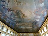 22 Tsarskoie Selo Palais Catherine Grande salle de Danse